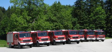 URADNA PREDAJA SEDMIH GASILSKIH VOZIL GASILSKIM DRUŠTVOM 4